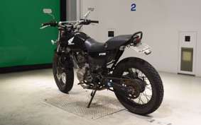 HONDA FTR223 2025 MC34
