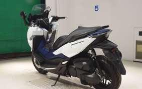 HONDA FORZA 250 MF13