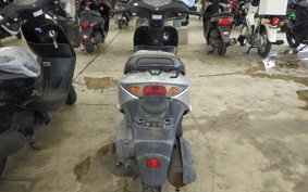 HONDA DIO Gen.6 AF62
