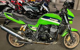 KAWASAKI ZRX1200 DAEG 2015 ZRT20D