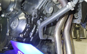 SUZUKI GSR750 A 2014 GR7NA