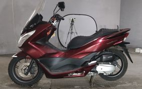 HONDA PCX125 JF56