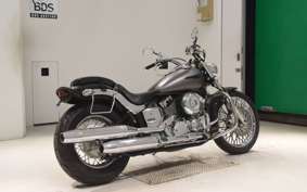 YAMAHA DRAGSTAR 400 2010 VH02J