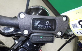 HARLEY FXBBS1870 2023