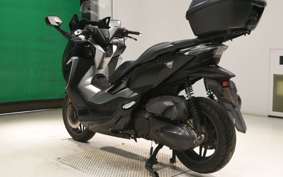 HONDA FORZA 250 MF13