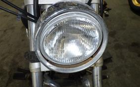 YAMAHA DRAGSTAR 250 VG02J
