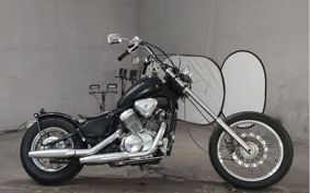 HONDA STEED 400 1994 NC26