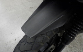 YAMAHA BW S125 Gen.2 2019 SED9J