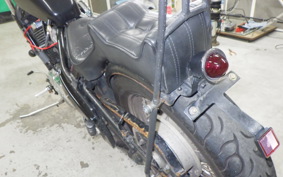 KAWASAKI VULCAN 400 Gen.2 1995 VN400A