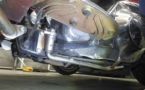 HARLEY FLHTCUI SIDECAR 1340 1998