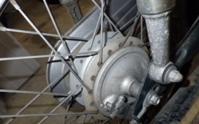 HONDA C50 SUPER CUB C50