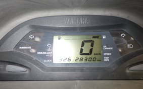 YAMAHA MAJESTY 125 FI