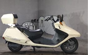 HONDA FUSION MF02