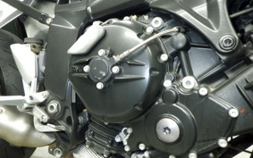 BMW K1200R 2007