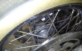 HARLEY FLHRC 1580 2008