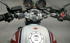 HONDA CB1300SF SUPER FOUR 2011 SC54