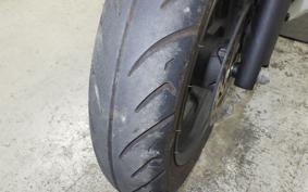 HONDA LEAD 125 2008 JK12