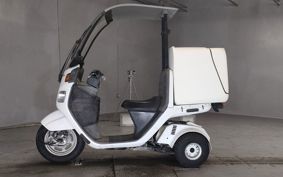 HONDA GYRO TA02