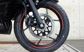 SUZUKI GIXXER 150 SF 2021 ED11W