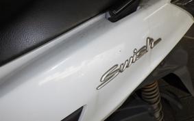 SUZUKI SWISH 125 DV12B