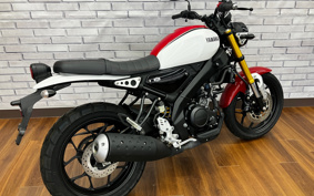YAMAHA XSR155 RG63
