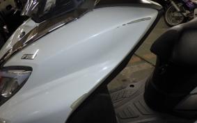 SUZUKI BURGMAN125 1985