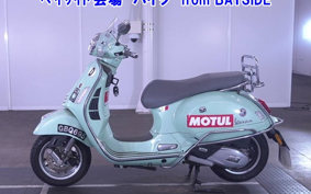 VESPA GTS150
