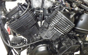 YAMAHA DRAGSTAR 400 1996 4TR