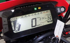 HONDA CRF250L 2002 MD47