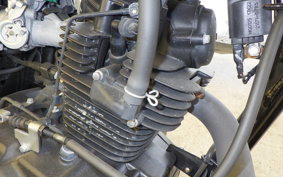 KAWASAKI W175