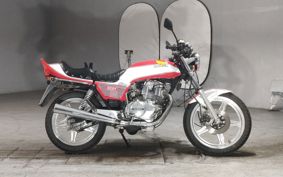 HONDA CB400 CB400N