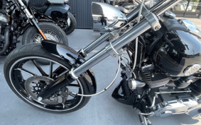 HARLEY HARLEY FXSB BREAKOUT 2015 BF5