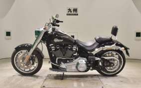 HARLEY FLBS 1870 2020
