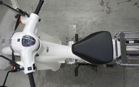 HONDA C110 SUPER CUB 2003 JA07