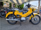 Фото Honda CROSS CUB с японского аукциона