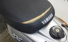 YAMAHA JOG Gen.5 SA36J