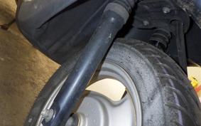 YAMAHA JOG Gen.5 SA36J