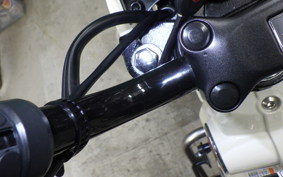 HONDA CT125-2 2026 JA65