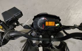 KAWASAKI Z125 PRO  BR125H