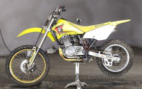 SUZUKI DR-Z125 DF43B