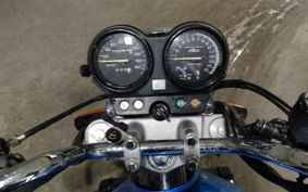 HONDA CB400SF TRAINING CAR NC42