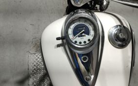 YAMAHA DRAGSTAR 250 VG02J