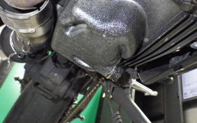 KAWASAKI NINJA 400 2022 EX400L