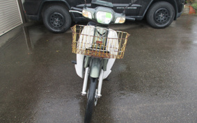 HONDA SUPER CUB50 AA04