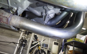 HONDA CB1300SF SUPER FOUR 1999 SC40