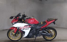 YAMAHA YZF-R25 RG10J