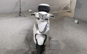 HONDA LEAD 125 JF45