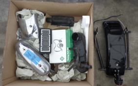 HONDA MAGNA 250 MC29