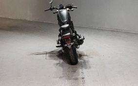 HONDA REBEL MC49