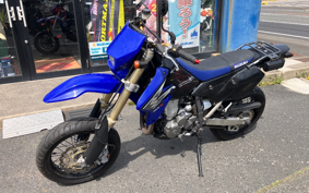 SUZUKI DR-Z400SM 2006 SK44A
